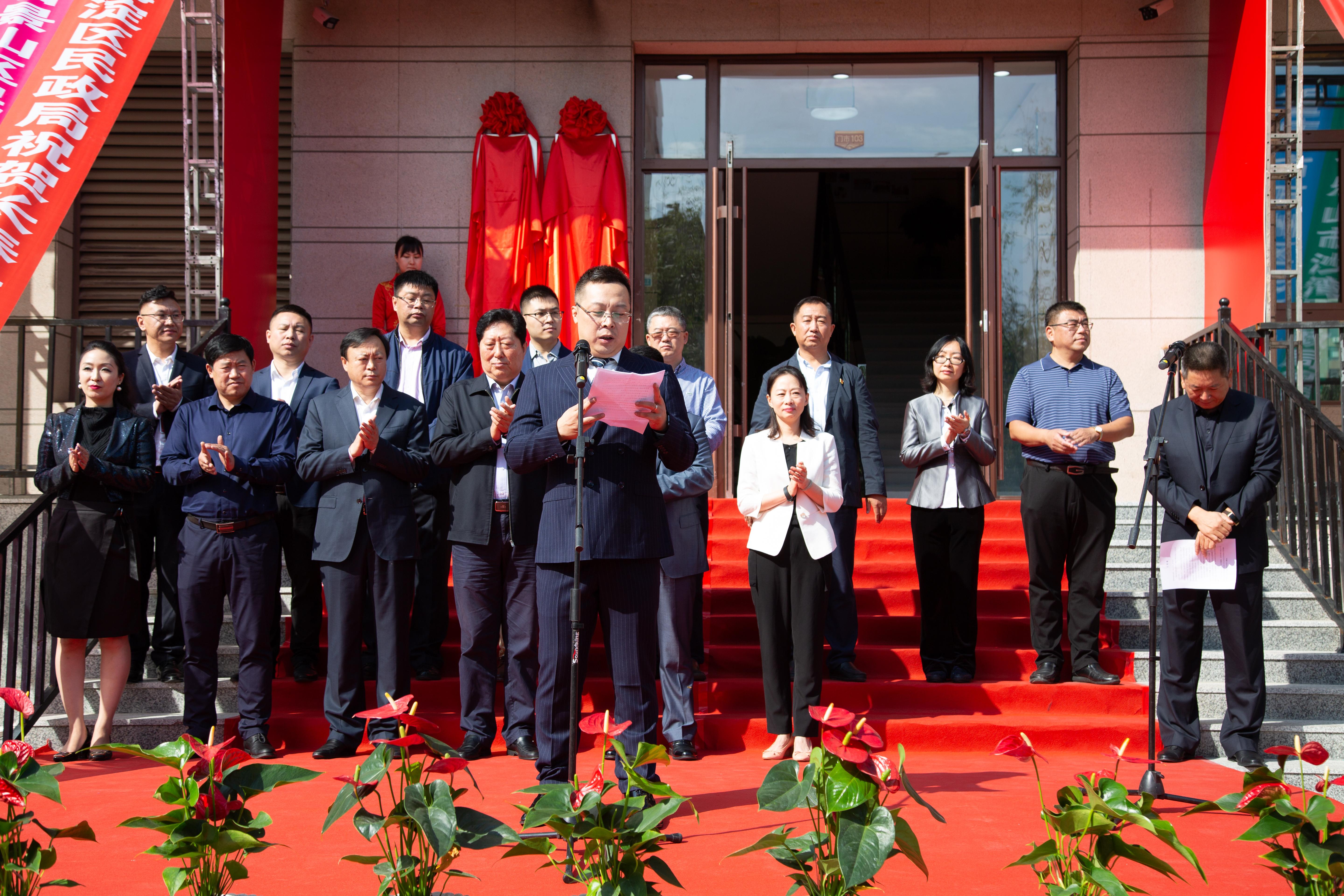 七台河市市卫生局最新人事任命，重塑领导团队，推动卫生健康事业新发展