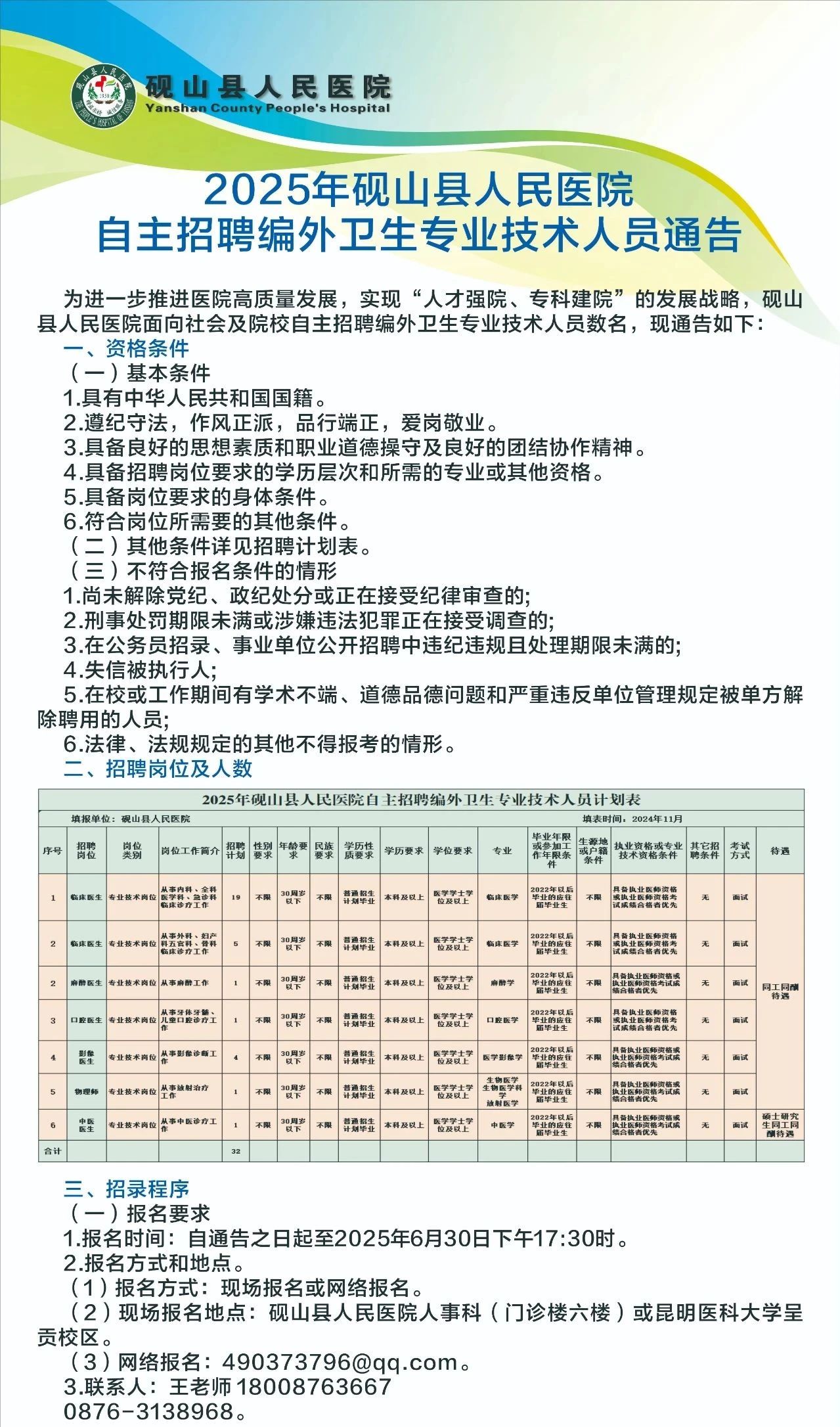 岚山区卫生健康局最新招聘信息概览