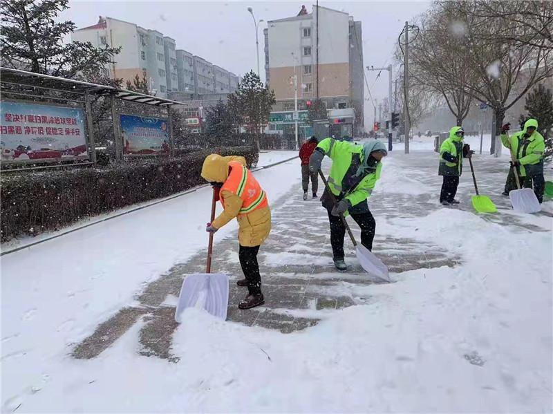 康保镇最新新闻报道