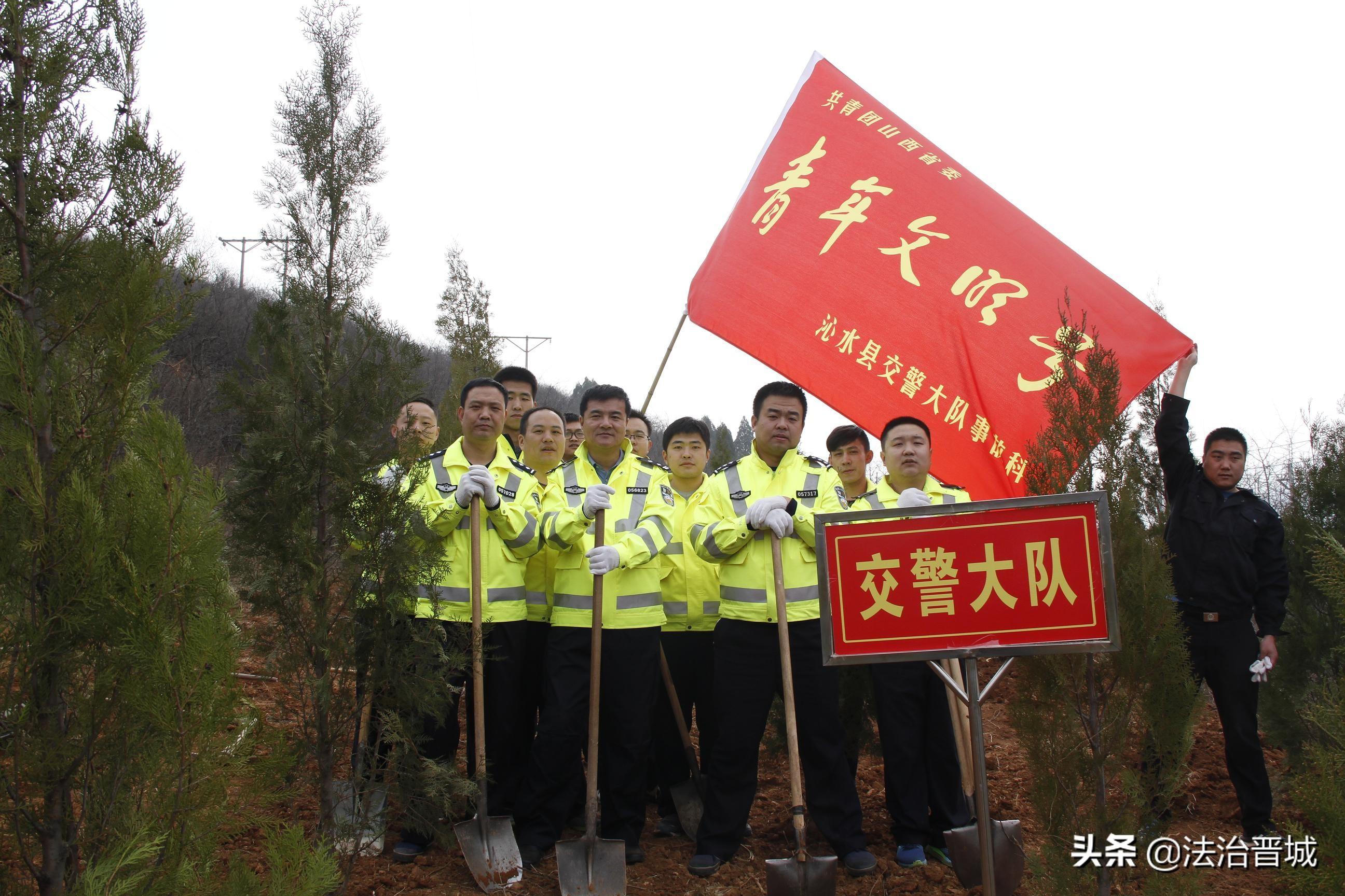 沁水县人民政府办公室最新领导团队及其工作展望