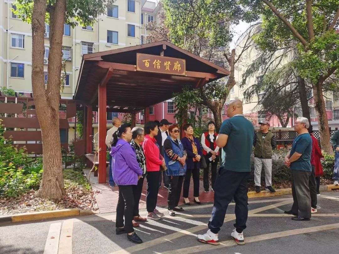 西十里社区居委会最新项目，推动社区发展，提升居民生活质量