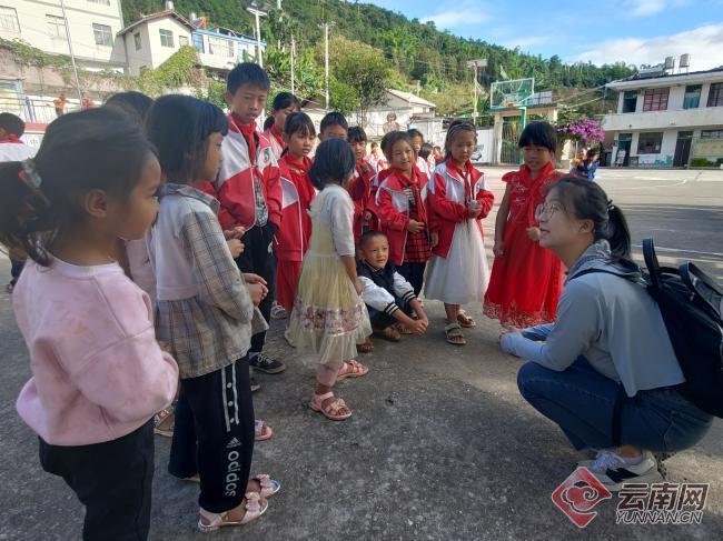 镇沅彝族哈尼族拉祜族自治县教育局最新项目，引领教育改革，培育未来之星