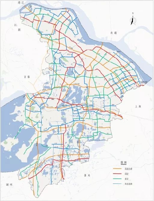 献县公路运输管理事业单位最新发展规划