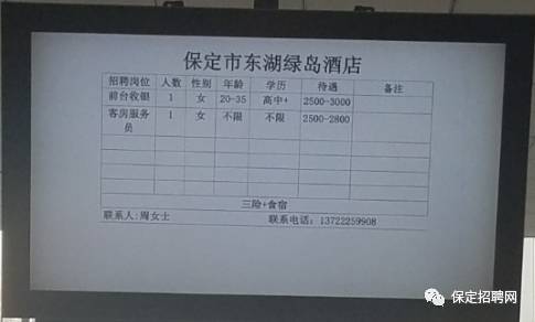 翠园街道最新招聘信息概览