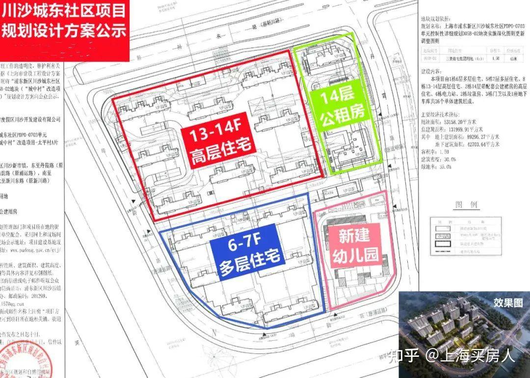 东沙路社区最新发展规划