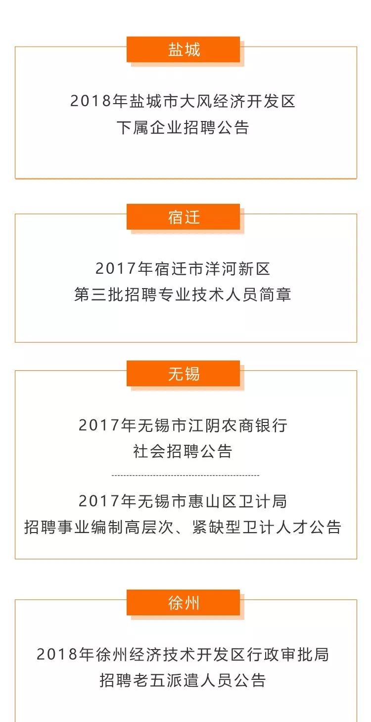 灌南县人民政府办公室最新招聘信息详解