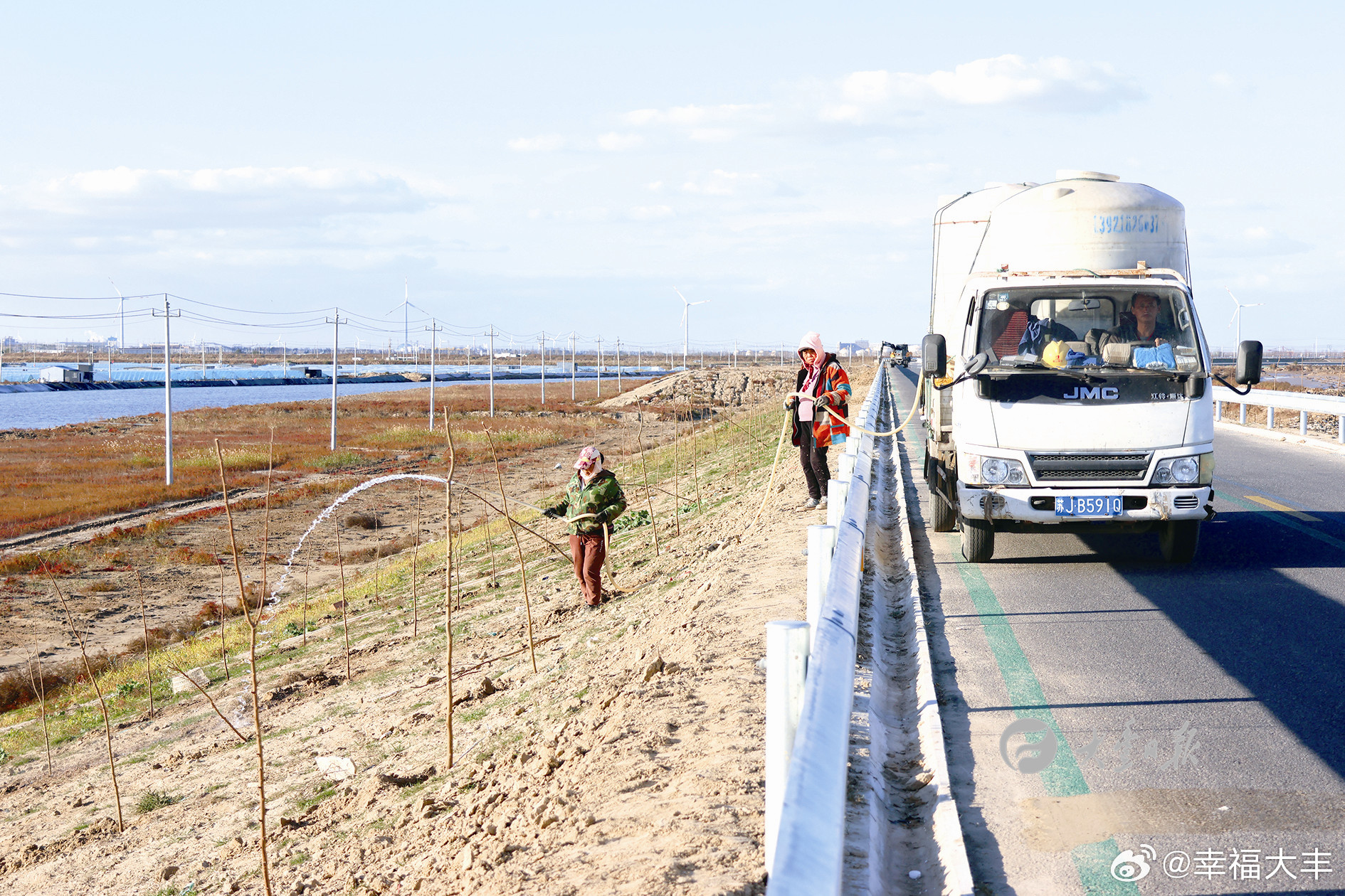 四方区公路运输管理事业单位最新项目研究