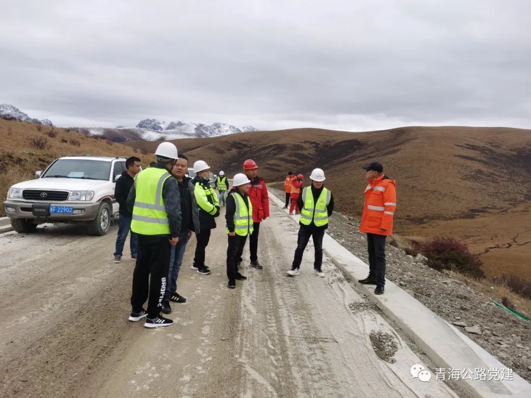 福海县级公路维护监理事业单位最新项目研究