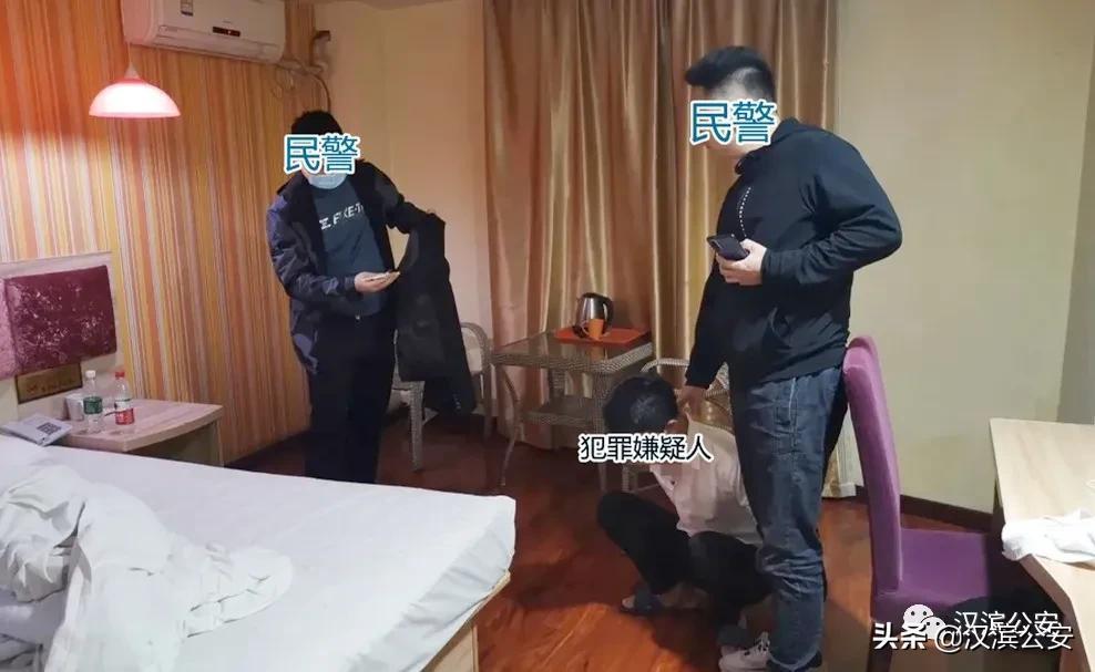 汉滨区公安局最新人事任命，推动警务工作再上新台阶