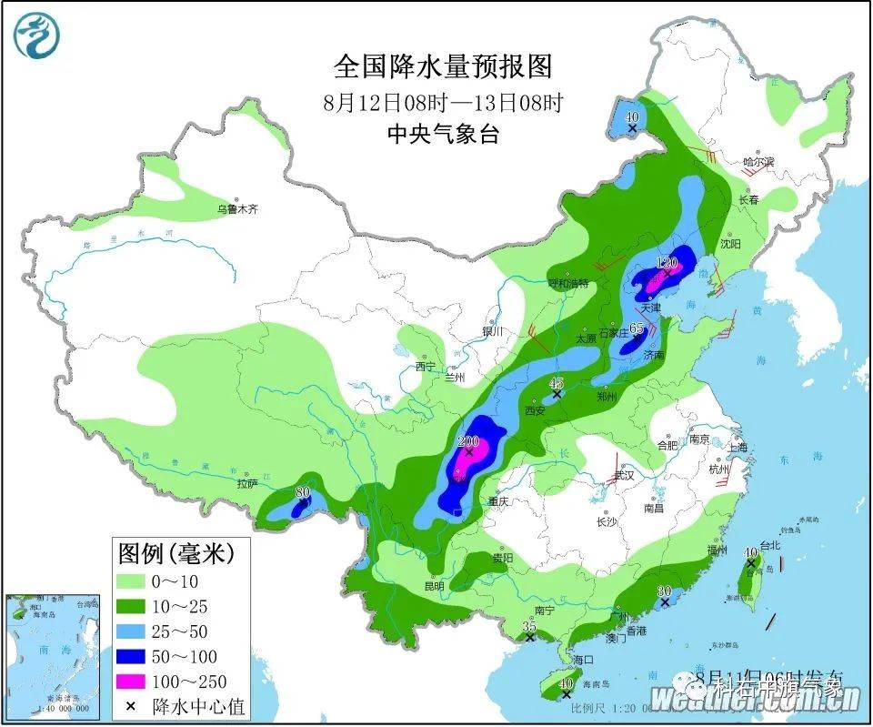 飞仙镇最新天气预报