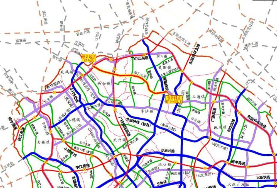 中山区公路运输管理事业单位最新领导及其领导团队的工作概述