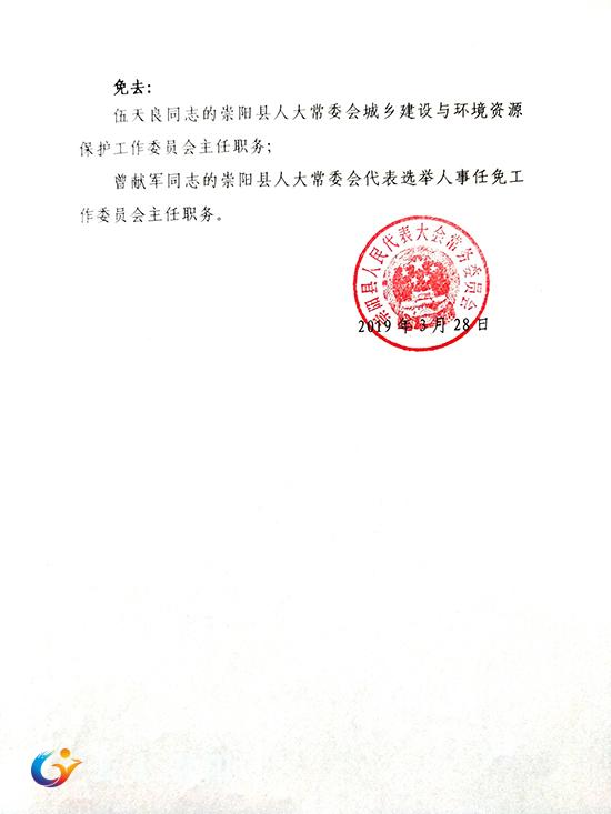 小河区人力资源和社会保障局最新人事任命公告