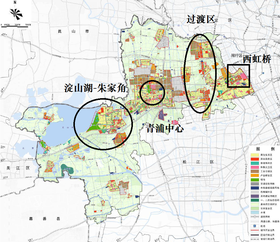 青浦区人力资源和社会保障局最新发展规划