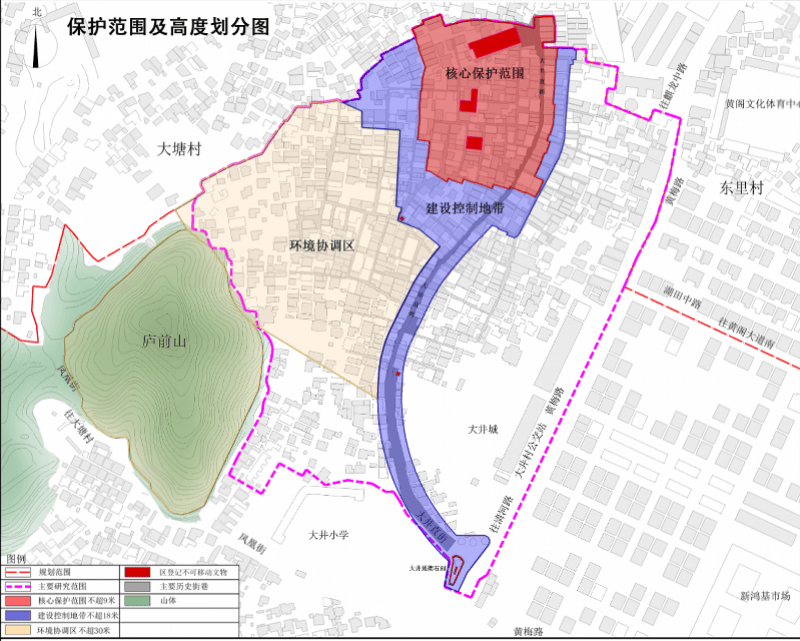 扎贡村最新发展规划，走向繁荣与和谐共融的未来