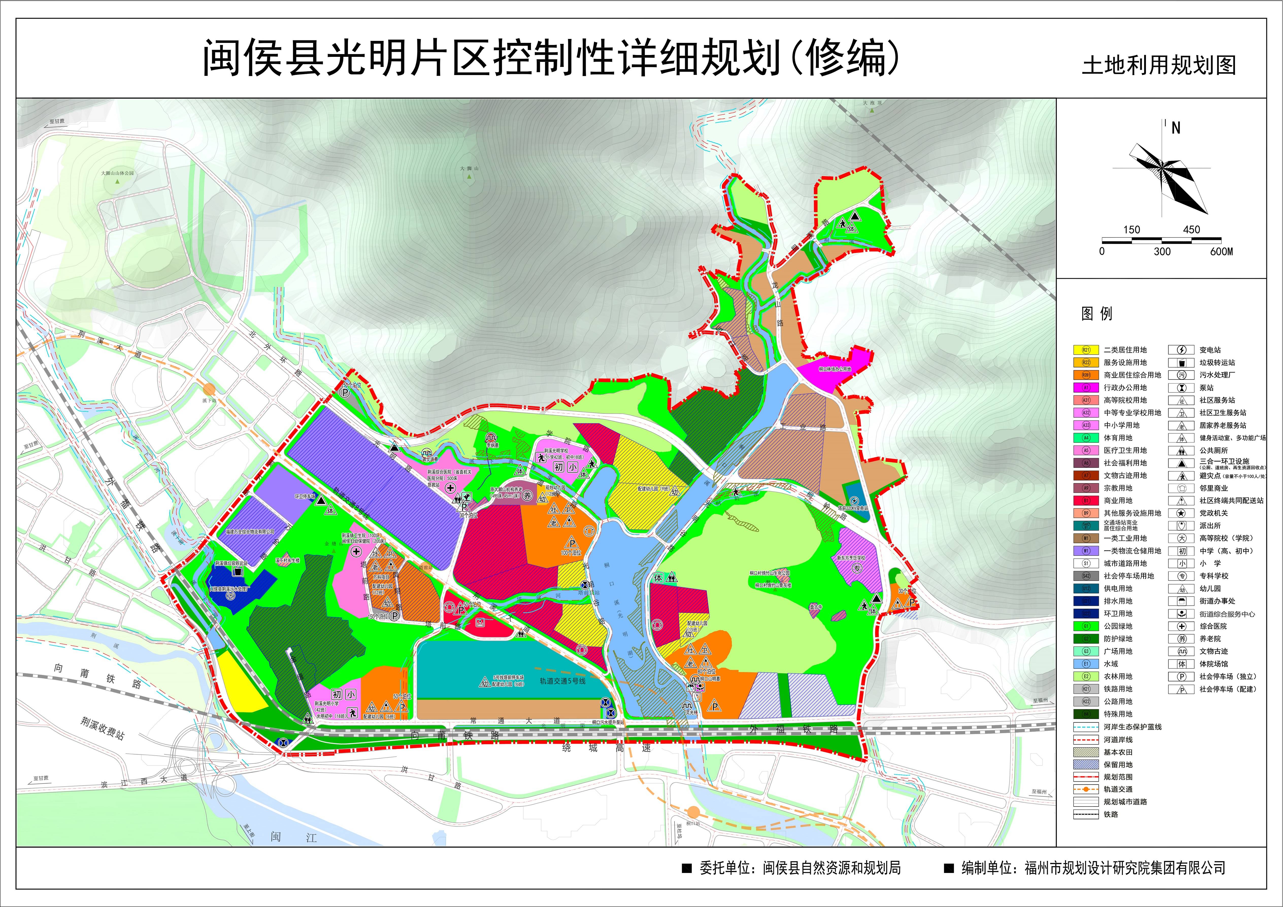 吕梁市市联动中心最新发展规划