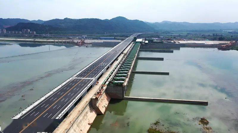 襄城县水利局最新项目，推动县域水利建设迈向新台阶