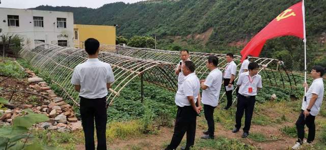 吴河乡最新领导团队，引领乡村发展的核心力量