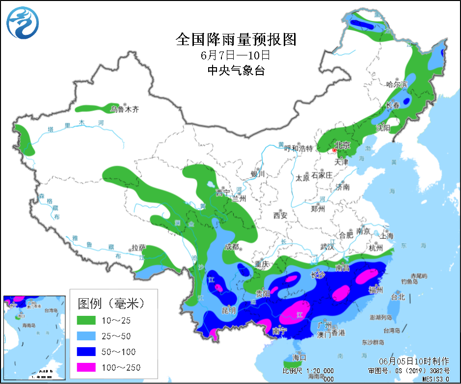 墩台村民委员会最新天气预报