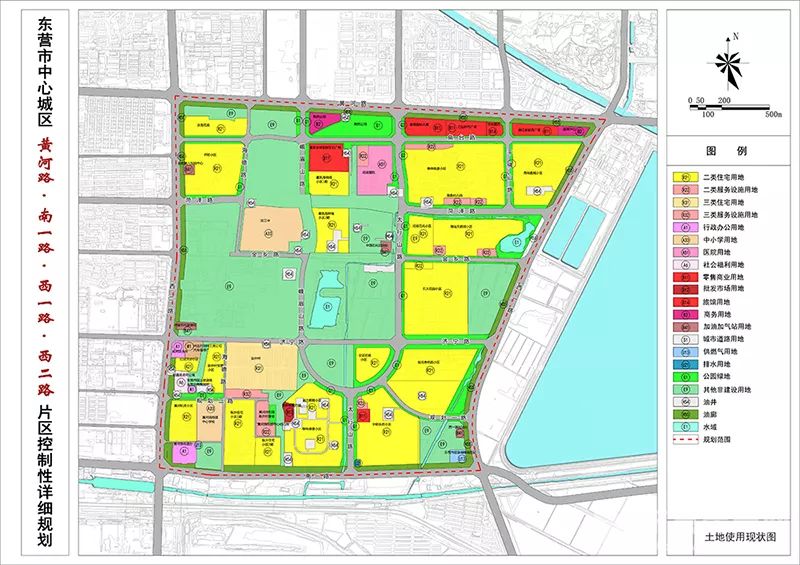 东营市广播电视局最新发展规划