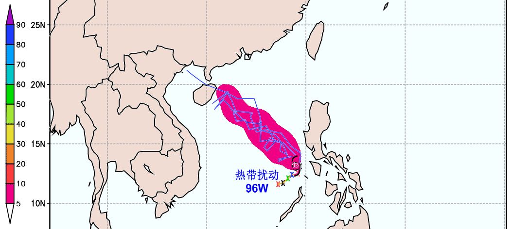 张举塬村委会最新天气预报及影响分析