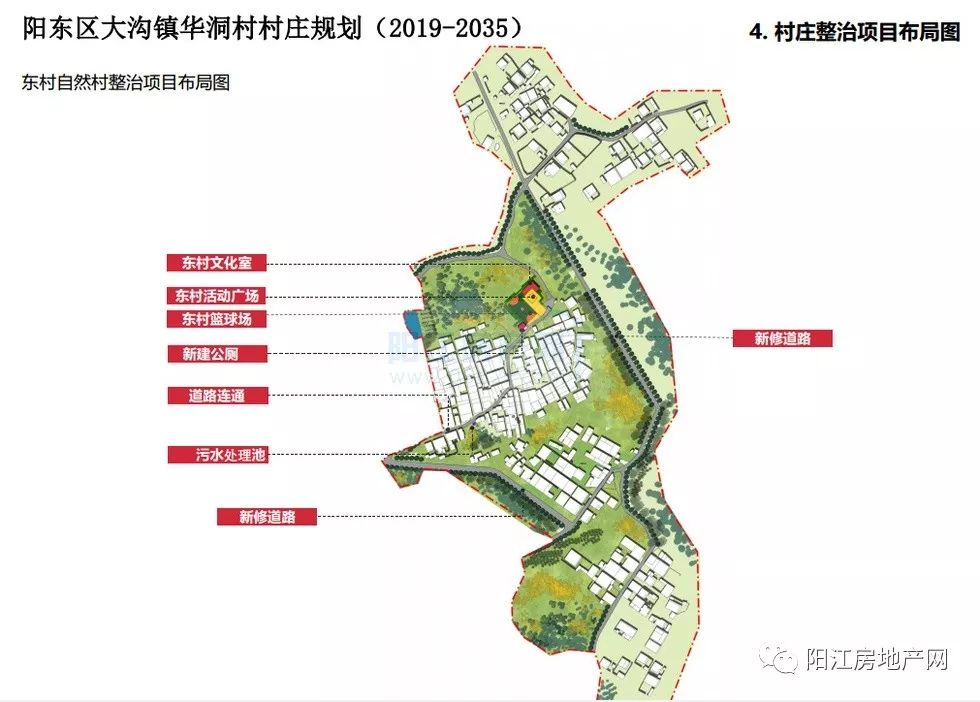 拉妥一村最新发展规划，走向繁荣与和谐的蓝图