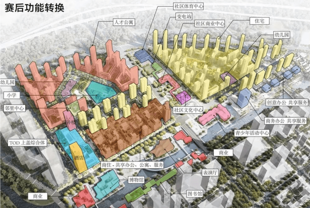 四龙路街道最新项目，重塑社区，打造未来生活蓝图