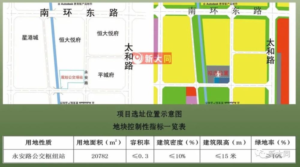 大同县交通运输局最新发展规划