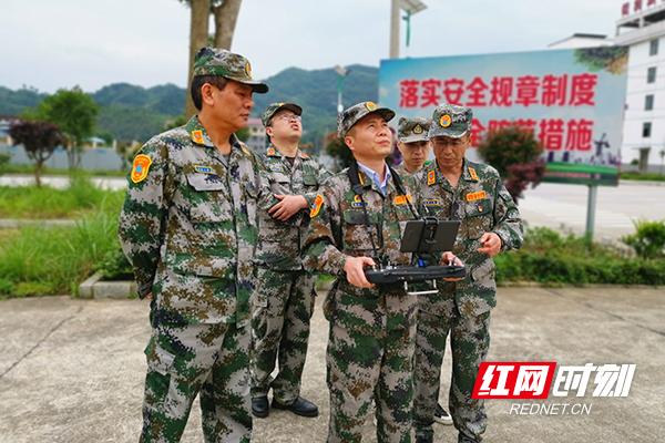 益阳市市人民防空办公室最新项目，推动人防事业迈向新高度