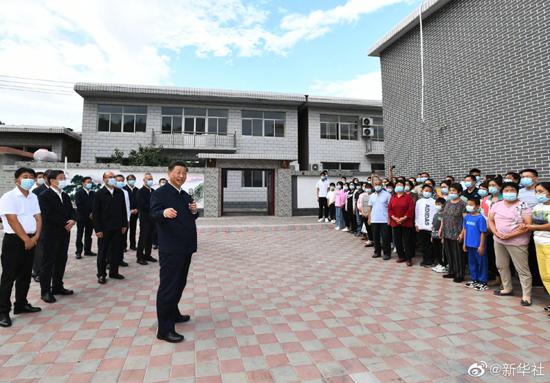 抗日湾村民委员会最新新闻