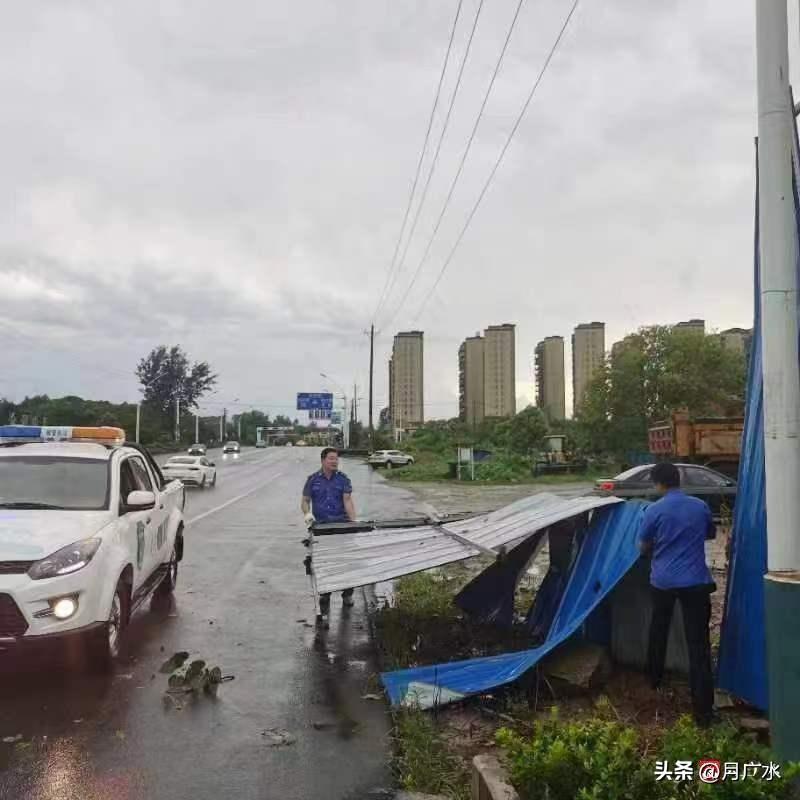 广水市住房和城乡建设局最新项目概述