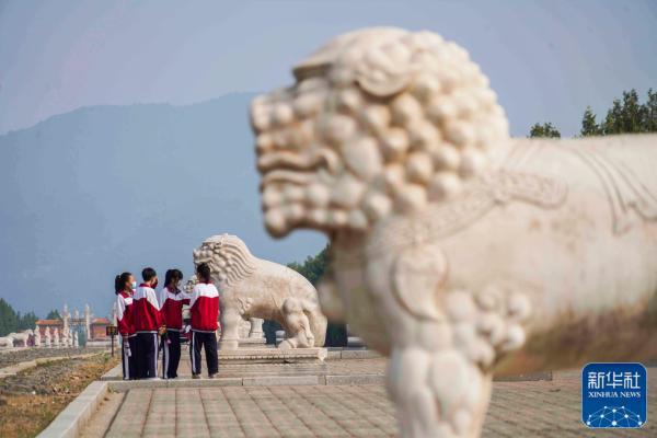 东陵满族乡最新项目，推动地方发展的强大引擎