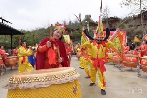 岑巩县文化广电体育和旅游局最新领导团队概述