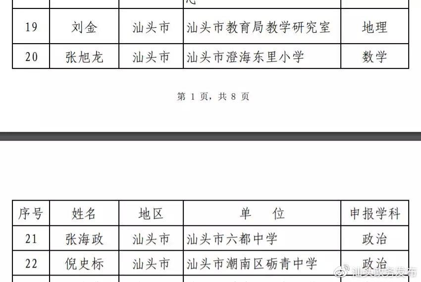 潮南区数据和政务服务局最新项目进展报告