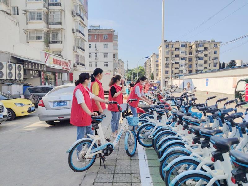 解放路街道最新发展规划，塑造未来城市新面貌