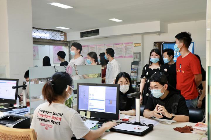 路桥区民政局最新发展规划