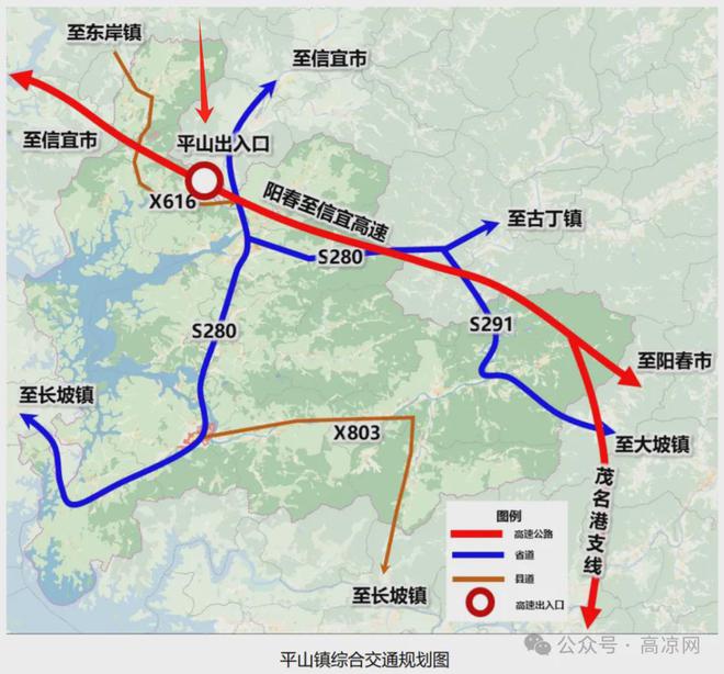 平山县水利局最新发展规划