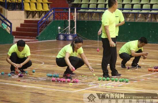 钦州市体育局最新项目，引领城市体育事业迈向新高度