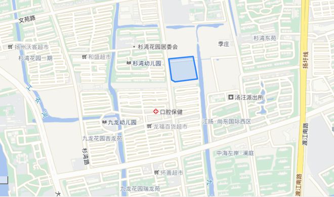 韩北街道办事处最新发展规划