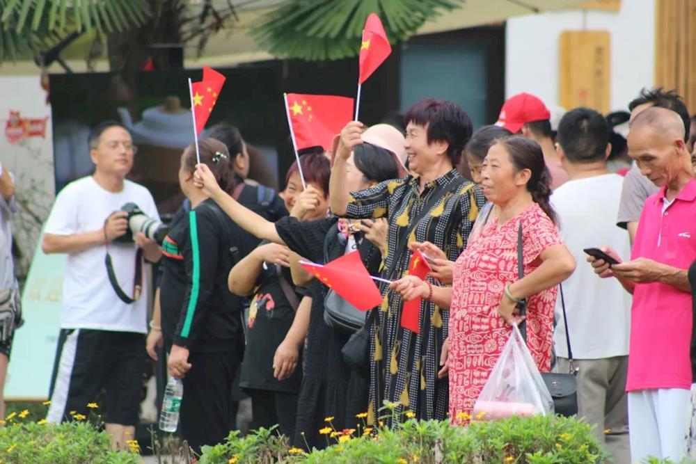 大地村最新新闻报道