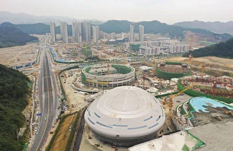 岭东区文化广电体育和旅游局最新项目，推动地方文化繁荣与旅游发展