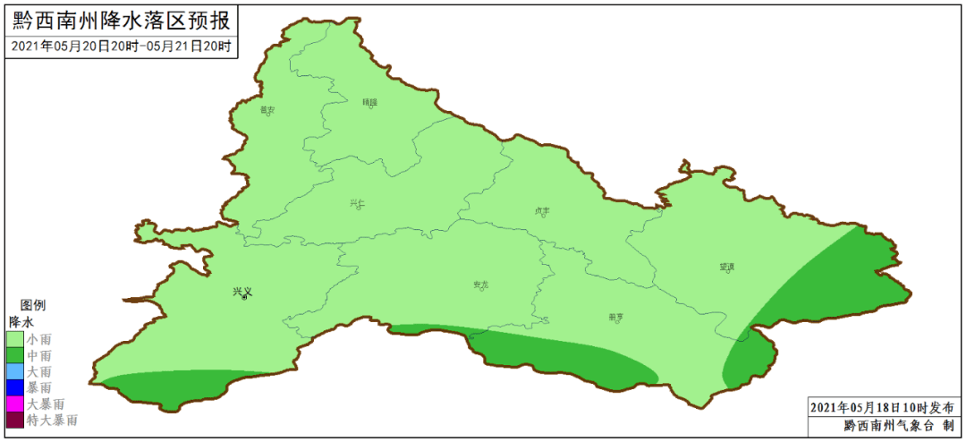 土地乡最新天气预报