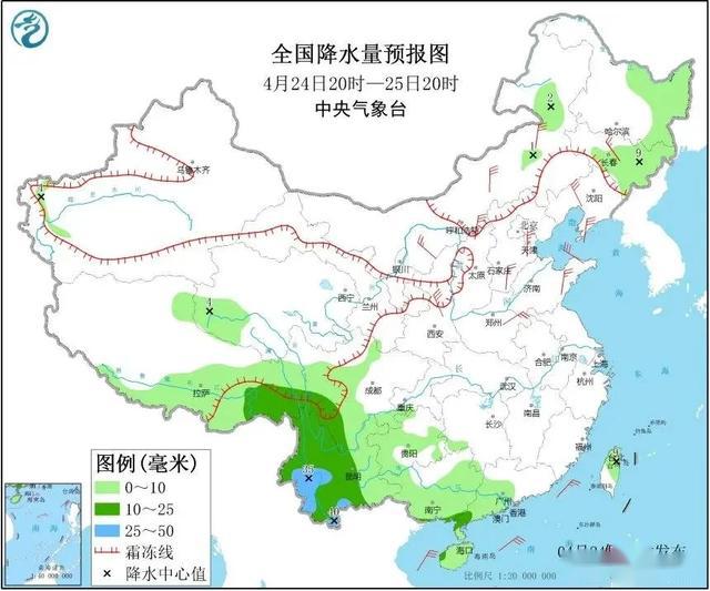 曲松布村最新天气预报