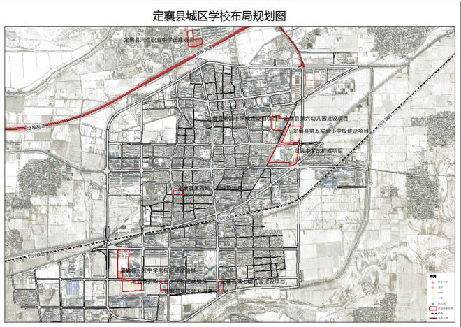 大宁县小学最新发展规划